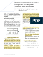 Economic Dispatch in Power Systems Alfarsi 2015