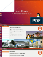 Ubuntu