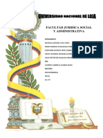 Grupo 1 - Modelo Latinoamericano de Las Microfinanzas