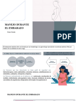 OBSTETRICIA-lupus en El Embarazo