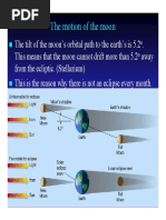 Section 2b - Positional Astronomy - Student