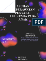 KELOMPOK 5_KEPERAWATAN ANAK