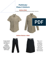 PF Uniform Guidelines