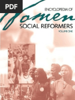 Download Encyclopedia of Women Social Reformers by bettsc SN55411438 doc pdf