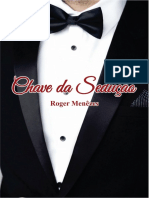 Chave Da Sedução Com Capa - PDF