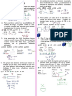 Fase 1 RM Repaso 10 y 11