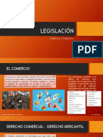 Legislación Clase 1