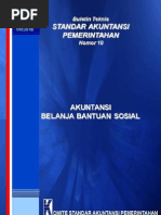 Download Bultek 10 Akuntansi Belanja Bantuan Sosial by agung_d_h SN55411991 doc pdf