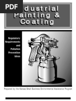 Powder Coating Specs | PDF | Materials | Chemistry