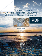 Atlas of Benthic Marine Diatoms of Kuwait