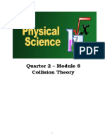 Physical Science Q2 Module 8