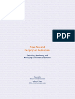 Biggs, 2000, NZ Periphyton Guide