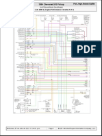 s10 1994 Chevrolet 2.2 l Cta PDF Jag.