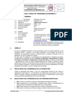 Silabo Actualizado Ingenieria Economica I Virtual - DJLDV (A)