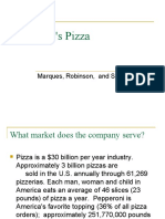 Dominos | PDF | Domino&rsquo;s Pizza | Foods