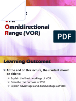 2.a. Introduction VHF+Omnidirectional+Range