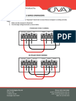 How To Bench Test Z-Series Energizers: Standard Fence Wiring