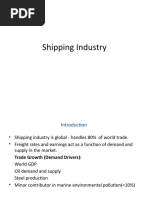 Download Shipping Industry India by Siddharth Tamang SN55412904 doc pdf
