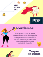 Guía Promoción Del Bienestar Emocional