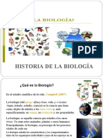 2 1 Historia - Biología