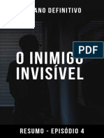 O Plano Definitivo Episodio4