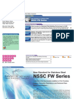 NSSC FW Series: in This Issue
