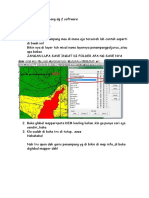 Tutorial Bikin Penampang DG 2 Software