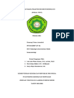 057 - Komang Trisna Arumdati - Laporan Hasil Praktikum Imunoserologi