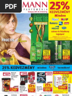 Download akciosujsaghu - Rossmann 20110516-0521 by akciosujsaghu SN55413533 doc pdf