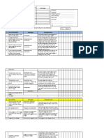 Format Verifikasi STBM Stunting