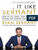 Sell It Like Serhant