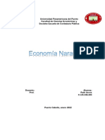 Economía Naranja PDF