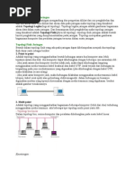 Download Pengertian Topologi Jaringan by didikmangkubumi SN55414229 doc pdf