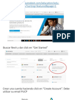 Instructivo para Descargar Software Audodesk