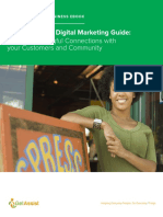 GetAssist Small Business Digital Marketing Guide