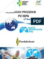 Kebijakan ISPA JATIM 2019