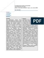 Six Sigma Herramienta de Mejoramiento Continuo