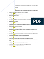 El Modelo Montecarlo Es Un Metodo Numérico para Resolver Problemas Matematico Que Se Basa en Simular Variables No Aleatorias