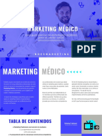 Guia Descargable Marketing para Medicos