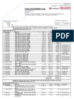 MRP - 5e2.bg02 - Clinker Transport To Cement Mill - Tubafa 2 - Wo 0133 - R04