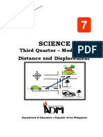 SCIENCE 7 Q3