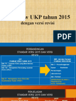 Overview UKP 2015 Versi Revisi