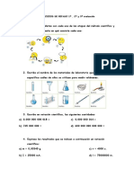 EjerciciosRepasoQuímicaFísica