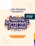 Buku Panduan Kompetisi IMF 2021 Edited