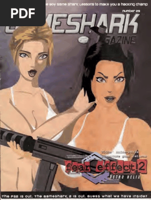Magazine Consoles Max | Parasite Eve 2 | Spécial Gameboy