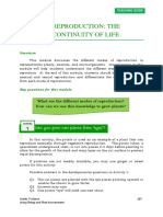 Reproduction The Continuity of Life - Compress