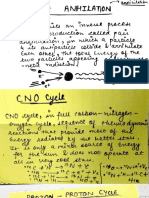 Some extra theories for modern physics