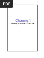 Download Giao trinh PLC Omron by van thanh  SN55417477 doc pdf