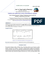 J applicable chemistry