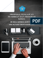 Program Kerja BKK